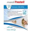 CORMAN SPA MEDIPRESTERIL COT IDROF FU 50G
