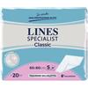 FATER SPA LINES SPEC CL TRAV 60X60CM 5721