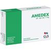 CLS NUTRACEUTICI SRL AMEDEX 20CPR