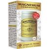 DR.GIORGINI SER-VIS SRL MAGNESIO COMPOSITUM POLV 100G