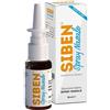 AGATON SRL SIBEN SPRAY 30ML