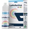 STERILFARMA SRL LATTOFERRINA BABY GOCCE 16ML