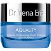 DR IRENA ERIS Aquality - Intense Moisturizing Youth Cream - Crema idratante ringiovanente 50 ml
