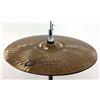 ORION CYMBALS HI-HAT 14" VIZIUSS SERIES COPPIA PIATTI CHARLESTON HIHAT 36cm