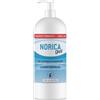 NORICA GEL DETERGENTE IGIENIZZANTE 70% ALCOOL 1000 ML