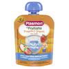 Plasmon nutrimune stage Plasmon nutri-mune fragola/yogurt con mela 85 g