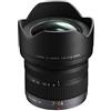 Panasonic H-F007014E Lente 4/3, 7-14 mm, 35 mm : 14-28 mm, Nero