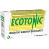 Ecotonic® Polivitaminico 10x10 ml Flaconcini bevibili