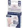 P6 Nausea Control® Sea-Band® 2 pz Bracciale