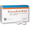 FerroFol-B12® 12,6 g Compresse