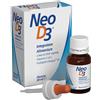 Neod3 Gocce Junia Pharma Neo D3 20 ml Gocce