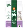 Libra Cat ADULT STERILIZED POLLO 1,5KG