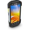 Zebra TC720L-0ME24B0-A6 - Terminale Zebra palmare modello TC72