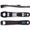 Stages Cycling Misuratore di potenza Stages POWER ULTEGRA R8100 L sinistro singolo