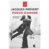 Guanda Poesie d'amore. Testo francese a fronte. Ediz. bilingue