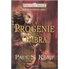 Armenia La progenie dell'ombra. Le guerre del crepuscolo. Forgotten Realms (Vol. 1)