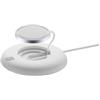 Cellular Line Supporto caricabatteria Mag Base Bianco MAGSFPADW