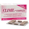 Climil complex 30 compresse
