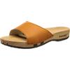 Woody Heidi, Zoccoli Donna, Colore: Arancione, 41 EU