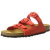 Hans Herrmann Collection HHC, Sabot Donna, Rosso, 37 EU