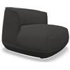 KRISTALIA poltrona lounge BRIONI SMALL - 29BRI24-CAT-L3