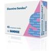 Sandoz Diosmina Integratore 45 Compresse Rivestite