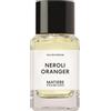 Matiere Premiere Neroli Oranger EDP : Formato - 100 ml