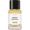 Matiere Premiere Santal Austral EDP : Formato - 100 ml