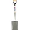 Spear & Jackson 2028RS Pala a bocca conica a presa solida