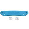 Tamiya 300053682 - Supporto paraurti in Alluminio Tt-01