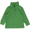 DUBIN MICROPILE TORGON JR HALF ZIP Pile Bambino