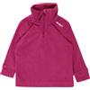 DUBIN MICROPILE TORGON JR HALF ZIP Pile Bambino