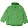 DUBIN JUNIOR FULL ZIP 200 GSM Pile Bambina
