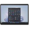 Microsoft Surface Pro 9 Intel Core i7-1265U Ram 16Gb SSD 256Gb 13'' Windows 11 Pro Platino
