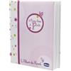 Chicco Libro Dei Ricordi Chicco Rosa