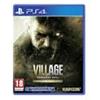Videogioco PS4 Capcom Resident Evil Village Gold Edition