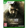 Videogioco Xbox Capcom Resident Evil Village Gold Edition