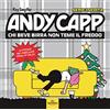 Signs Publishing Andy Capp. Chi beve birra non teme il freddo