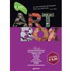 Giunti Psychometrics Dossier Art. Box viola