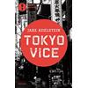 MONDADORI Tokyo vice