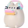Grupo Erik Lampada Pusheen - Lampada da Scrivania e Comodino con Luce LED Gaming, Luce Notturna Pusheen Gadget | Cavo USB o Pile AAA (11 x 16 x 16 cm)