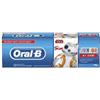 Oral-b Oralb Dentifricio Junior Star Wars 6-12 Anni 75 Ml