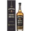 Whiskey Jameson Black Barrel [0.70 Lt, Astucciato]