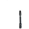 Andreani Andreani Valvola tubeless a 2 vie nero