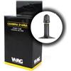 Wag Camera d'aria 16x1.75/2.125 valvola america