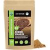 Alpi Nature Carvi in Polvere BIO 250g, bio Semi Macinati per Cucina, Carum Carvi, Cumino dei Prati