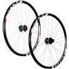 Velox Ruota Anteriore Da Mtb Mach1 Traxx M375 27.5´´ 6b Disc