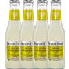 Fever Tree Sicilian Lemonade da 4 bottiglie x 20cl - Bibite