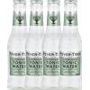 Fever Tree Elderflower Tonic Water da 4 bottiglie x 20cl - Bibite