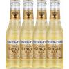 Fever Tree Ginger Ale da 4 bottiglie x 20cl - Bibite